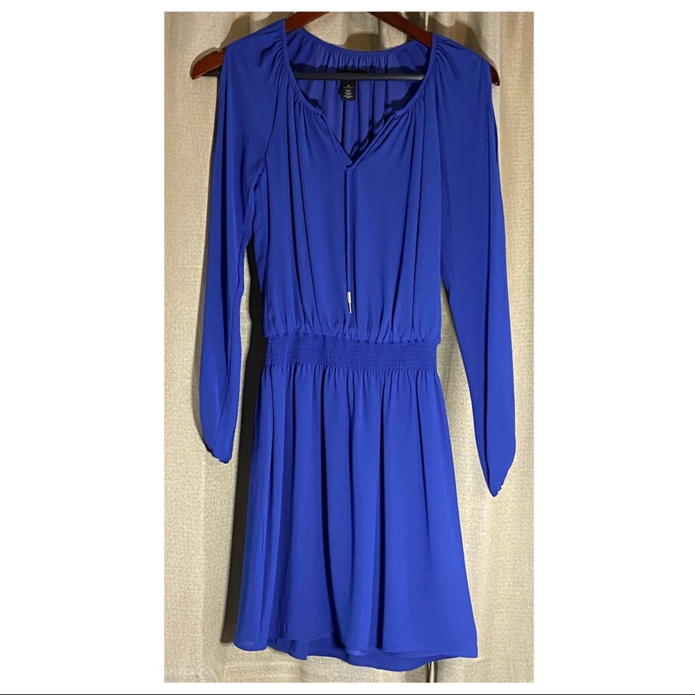White House Black Market Dress